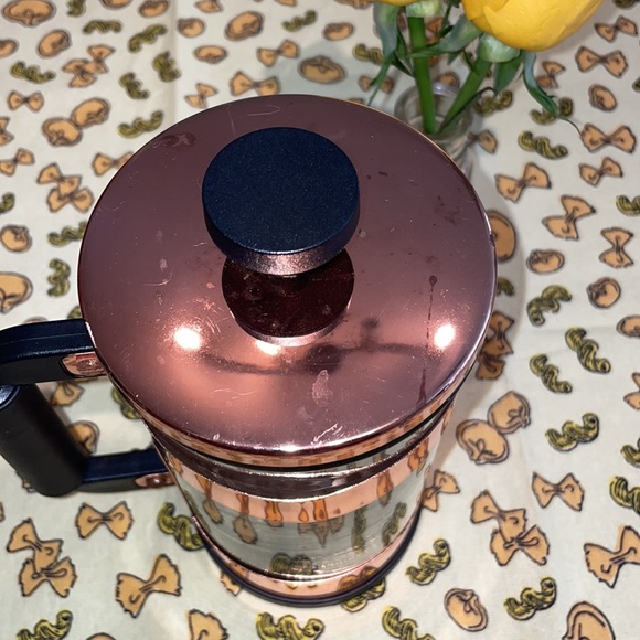French press coffee maker - Picture 2 of 12